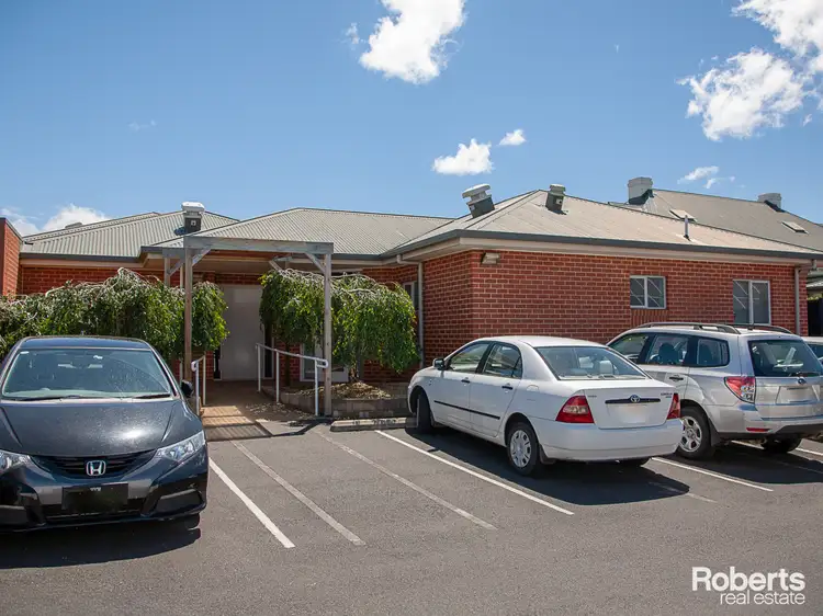 1/184-186 Campbell Street, North Hobart TAS 7000
