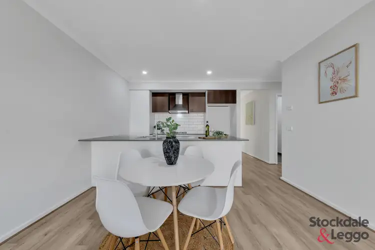 Sixth view of Homely house listing, 3 Holborn Path, Wyndham Vale VIC 3024