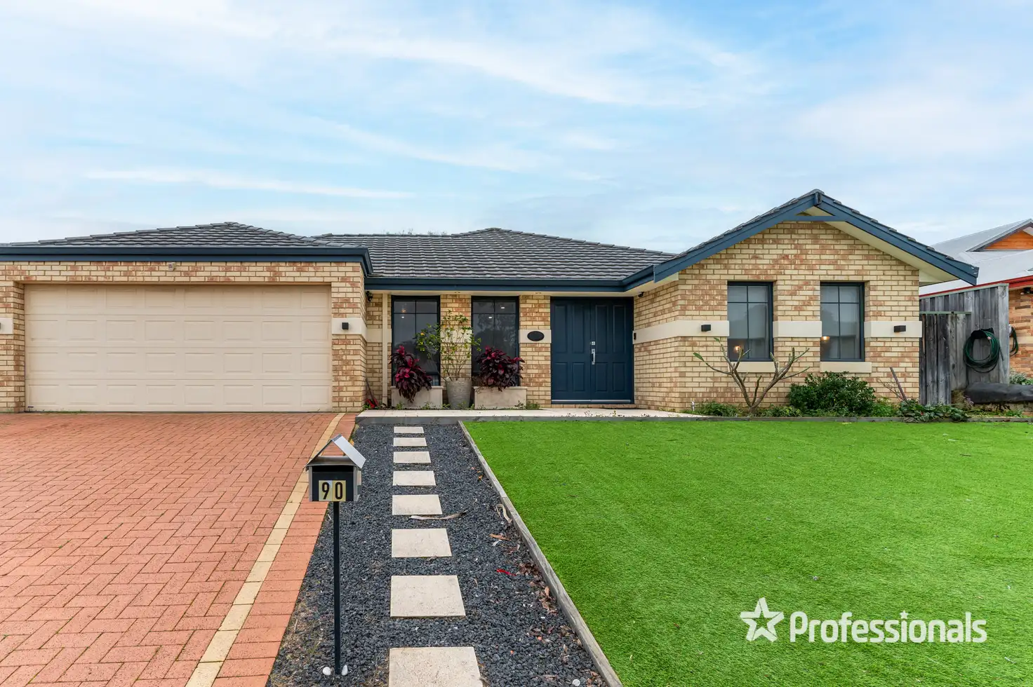 Main view of Homely house listing, 90 Pinegrove Drive, Ellenbrook WA 6069