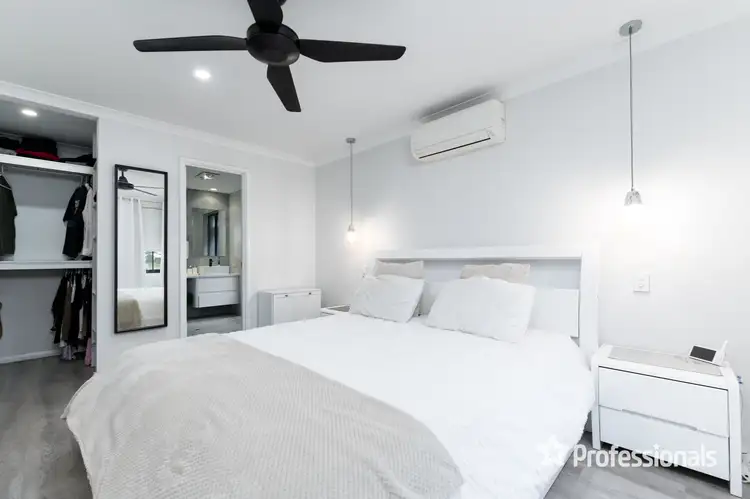 Third view of Homely house listing, 90 Pinegrove Drive, Ellenbrook WA 6069