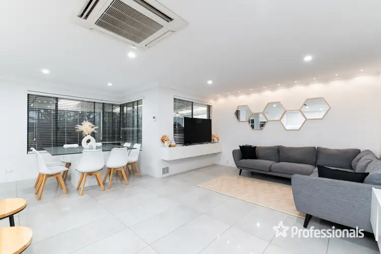 Sixth view of Homely house listing, 90 Pinegrove Drive, Ellenbrook WA 6069
