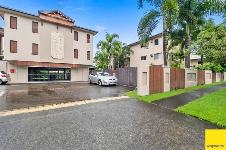 303/4 Grantala Street, Manoora QLD 4870