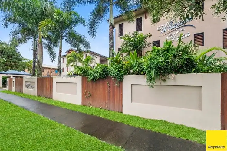 Second view of Homely unit listing, 303/4 Grantala Street, Manoora QLD 4870