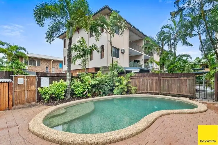 Third view of Homely unit listing, 303/4 Grantala Street, Manoora QLD 4870
