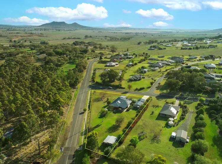 Third view of Homely house listing, 2 Calcutt Road, Gowrie Junction QLD 4352