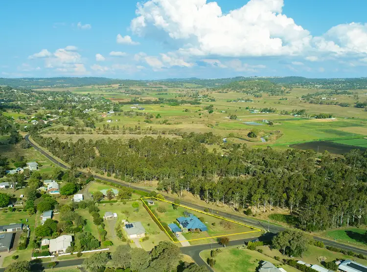 Fourth view of Homely house listing, 2 Calcutt Road, Gowrie Junction QLD 4352
