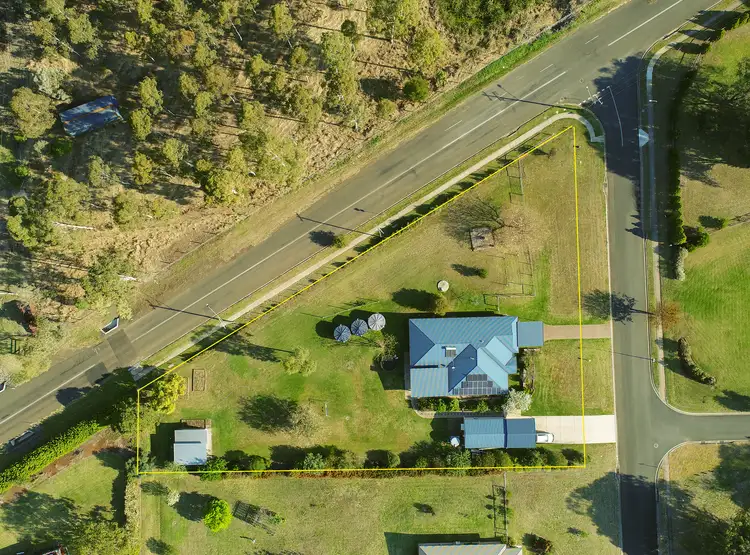 Fifth view of Homely house listing, 2 Calcutt Road, Gowrie Junction QLD 4352
