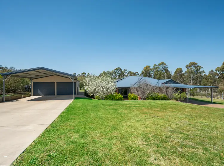 Sixth view of Homely house listing, 2 Calcutt Road, Gowrie Junction QLD 4352