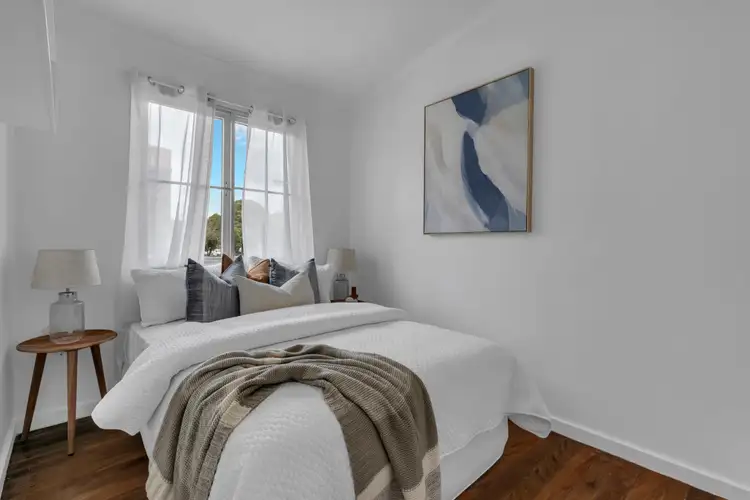 Fifth view of Homely unit listing, 6/27 Bayliss Street, Toowong QLD 4066