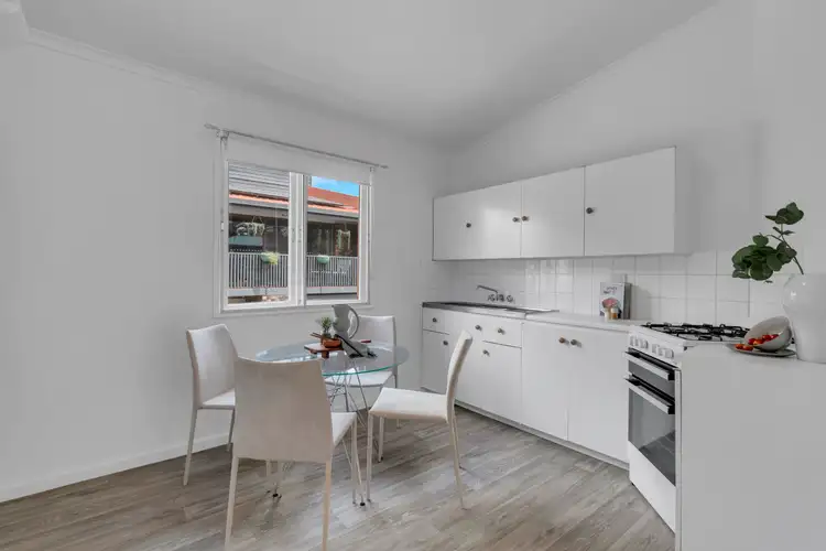 Sixth view of Homely unit listing, 6/27 Bayliss Street, Toowong QLD 4066