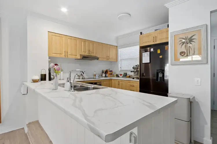16/226 Cheltenham Drive, Robina QLD 4226