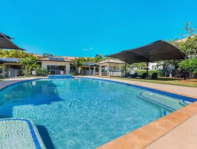 Third view of Homely townhouse listing, 16/226 Cheltenham Drive, Robina QLD 4226