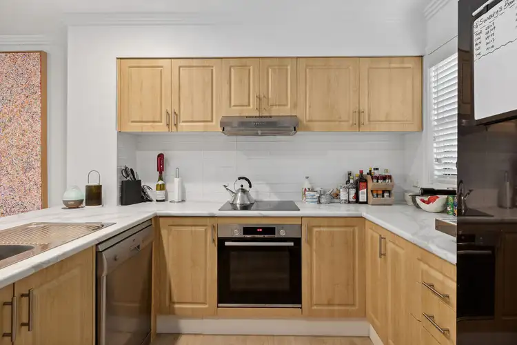Fourth view of Homely townhouse listing, 16/226 Cheltenham Drive, Robina QLD 4226