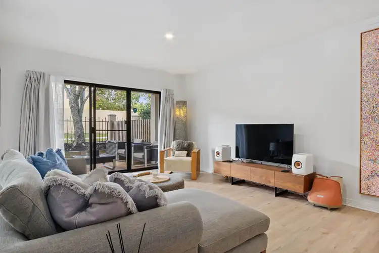 Seventh view of Homely townhouse listing, 16/226 Cheltenham Drive, Robina QLD 4226