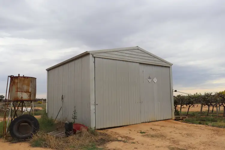 Lot 22 Brand Road, Cobdogla SA 5346