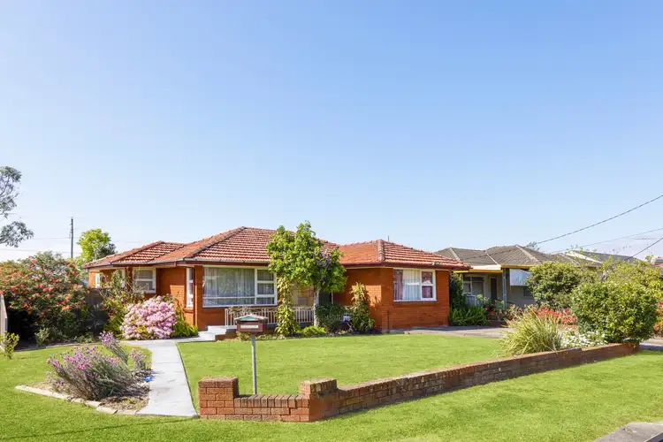 Main view of Homely house listing, 35 Stacey Street, Fairfield West NSW 2165