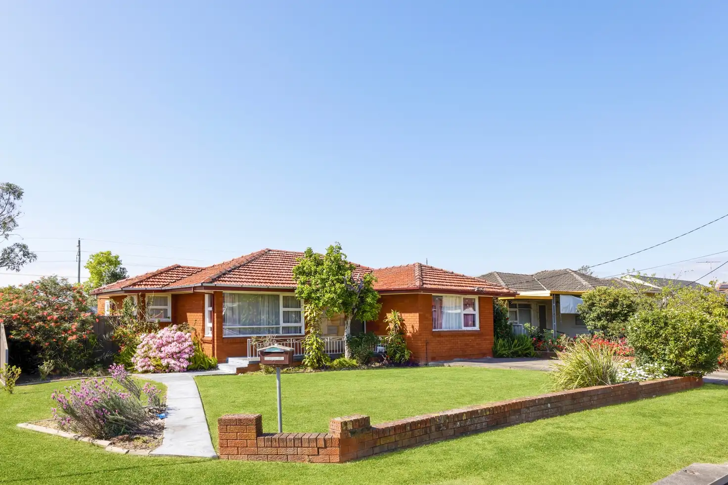 Main view of Homely house listing, 35 Stacey Street, Fairfield West NSW 2165