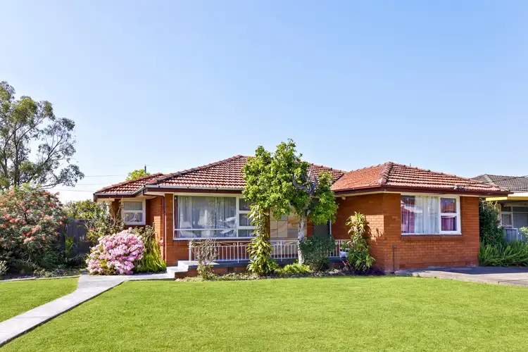Second view of Homely house listing, 35 Stacey Street, Fairfield West NSW 2165