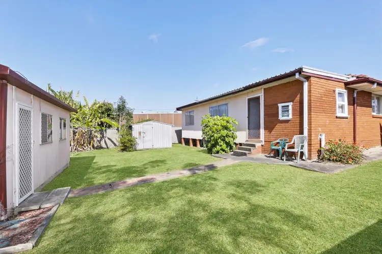 Fifth view of Homely house listing, 35 Stacey Street, Fairfield West NSW 2165