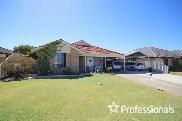 27 Deakin Elbow, Eaton WA 6232