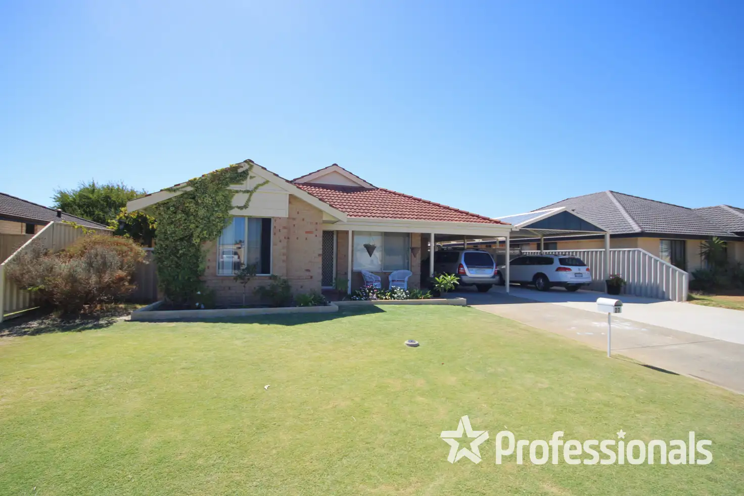 Main view of Homely house listing, 27 Deakin Elbow, Eaton WA 6232