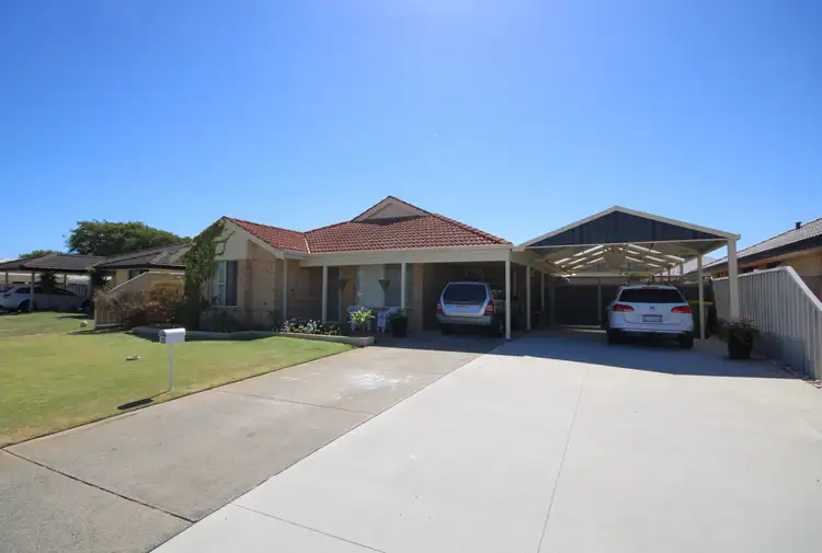 Second view of Homely house listing, 27 Deakin Elbow, Eaton WA 6232