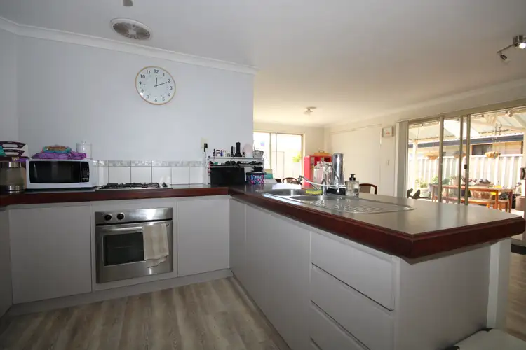 Seventh view of Homely house listing, 27 Deakin Elbow, Eaton WA 6232