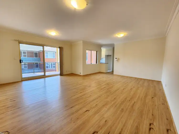 Second view of Homely apartment listing, 6/12 Everton Road, Strathfield NSW 2135