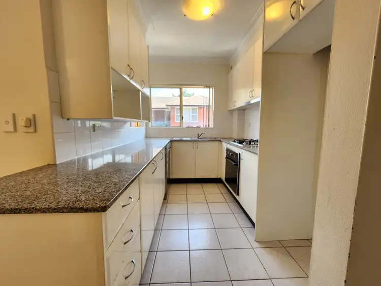 Third view of Homely apartment listing, 6/12 Everton Road, Strathfield NSW 2135