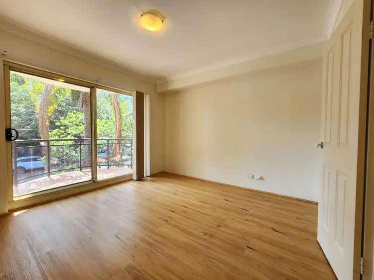 Fourth view of Homely apartment listing, 6/12 Everton Road, Strathfield NSW 2135