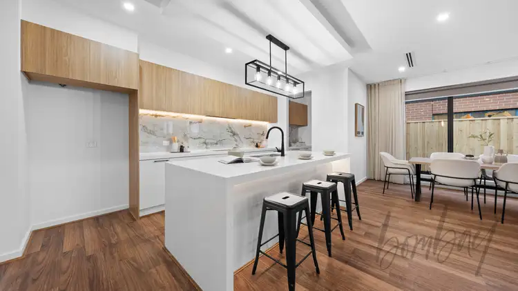 Fifth view of Homely house listing, 51 Numbat Drive, Beveridge VIC 3753