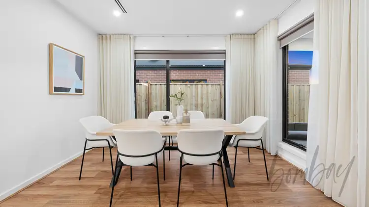 Sixth view of Homely house listing, 51 Numbat Drive, Beveridge VIC 3753