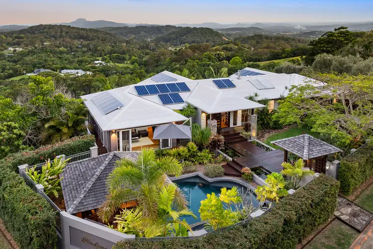 2 Jocelyn Drive, Eumundi QLD 4562