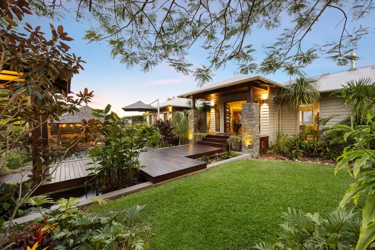 Second view of Homely house listing, 2 Jocelyn Drive, Eumundi QLD 4562