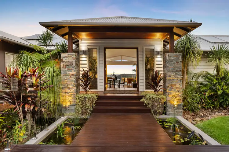 Third view of Homely house listing, 2 Jocelyn Drive, Eumundi QLD 4562