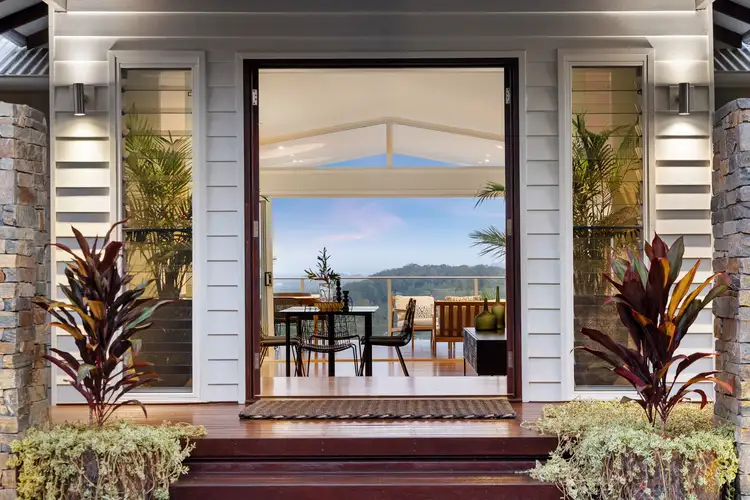 Fourth view of Homely house listing, 2 Jocelyn Drive, Eumundi QLD 4562