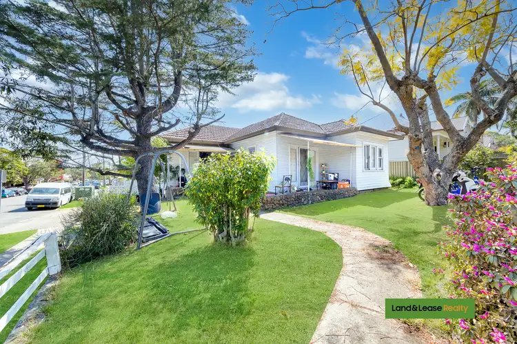 295 Lakemba Street, Wiley Park NSW 2195