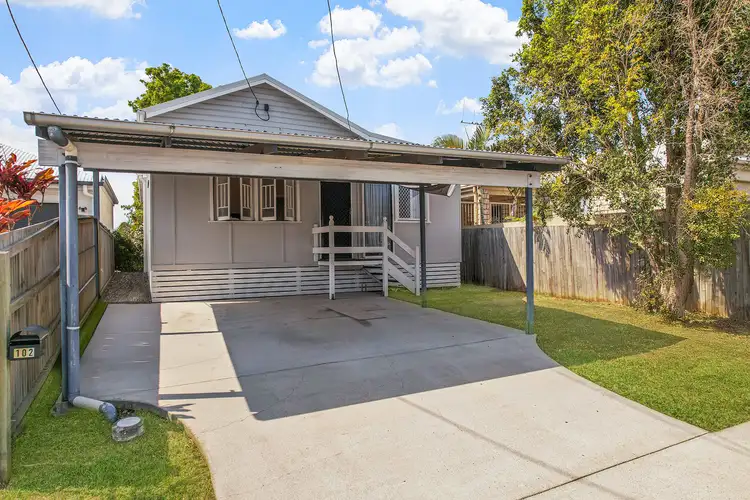 102 Scarborough Road