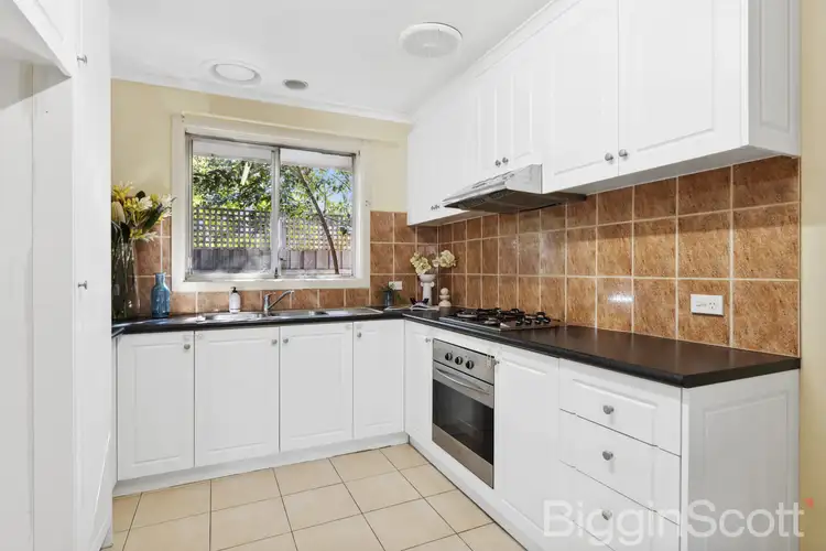 Second view of Homely unit listing, 2/1 Nicholson Street, Balwyn North VIC 3104