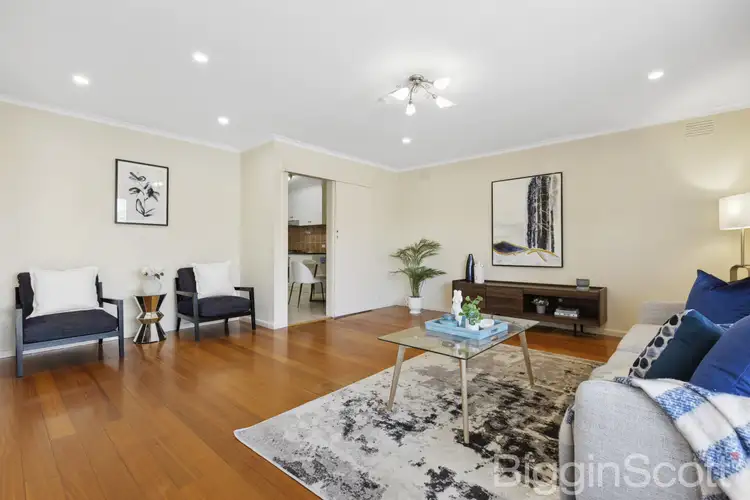 Third view of Homely unit listing, 2/1 Nicholson Street, Balwyn North VIC 3104