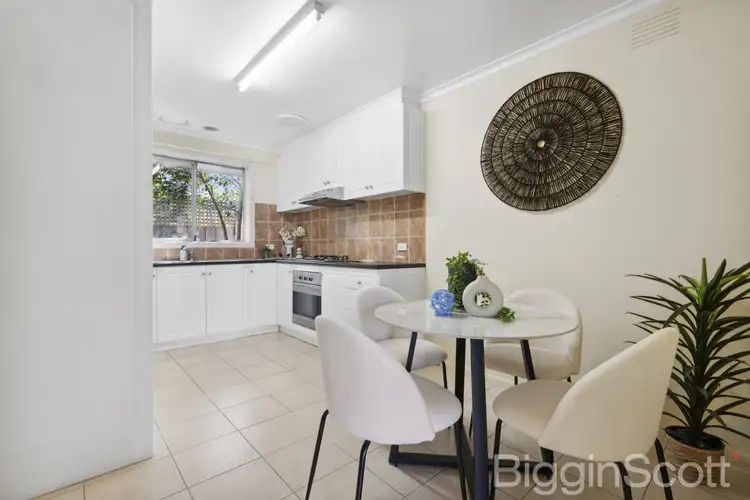 Fifth view of Homely unit listing, 2/1 Nicholson Street, Balwyn North VIC 3104