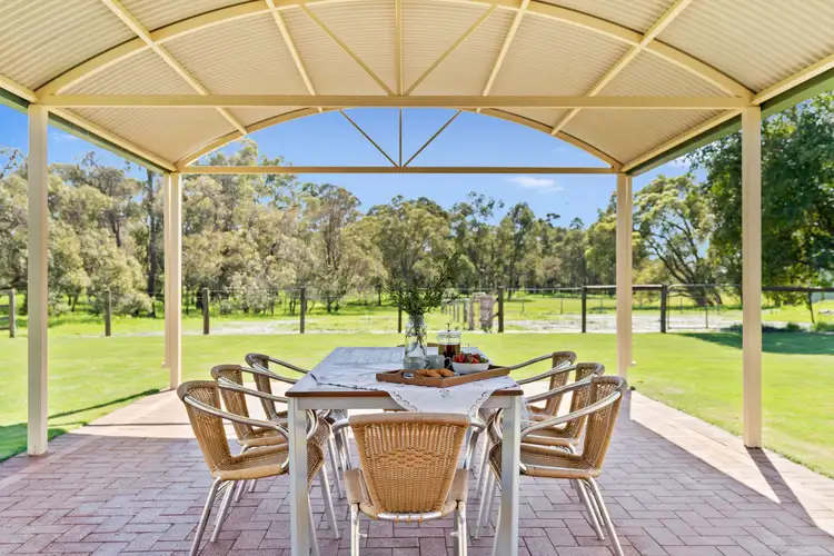 Fourth view of Homely rural property listing, 102 St Blaise Grove, North Dandalup WA 6207