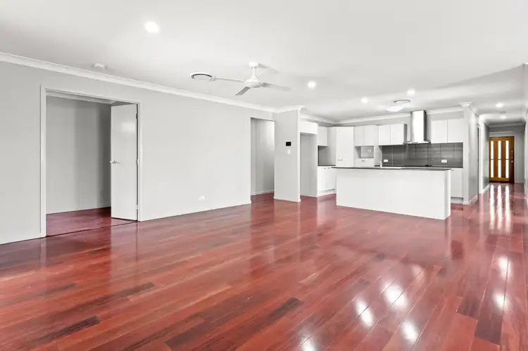 Second view of Homely house listing, 15 R Faulkners Road, Thagoona QLD 4306