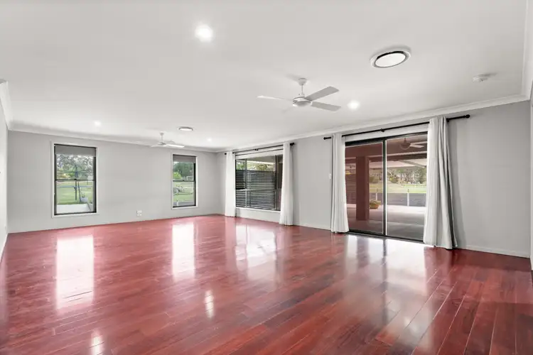 Fifth view of Homely house listing, 15 R Faulkners Road, Thagoona QLD 4306