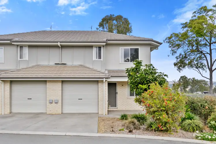 Main view of Homely townhouse listing, 36/27 Tequesta Drive, Beaudesert QLD 4285