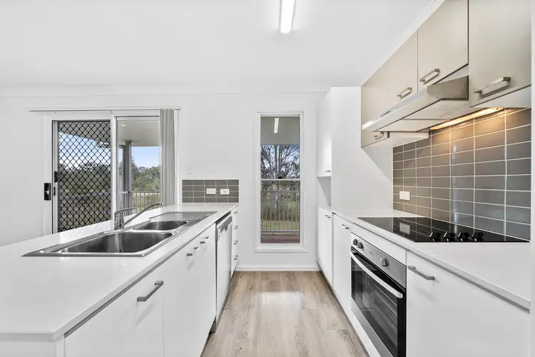 Second view of Homely townhouse listing, 36/27 Tequesta Drive, Beaudesert QLD 4285