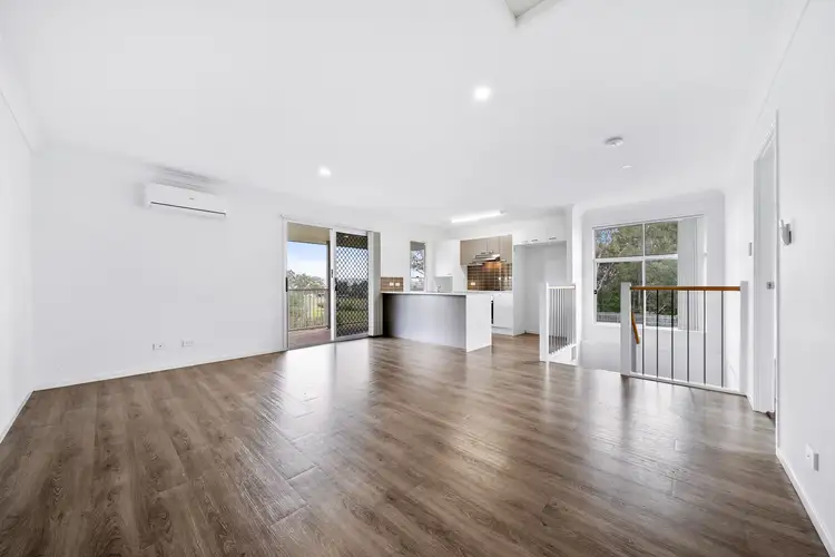 Third view of Homely townhouse listing, 36/27 Tequesta Drive, Beaudesert QLD 4285