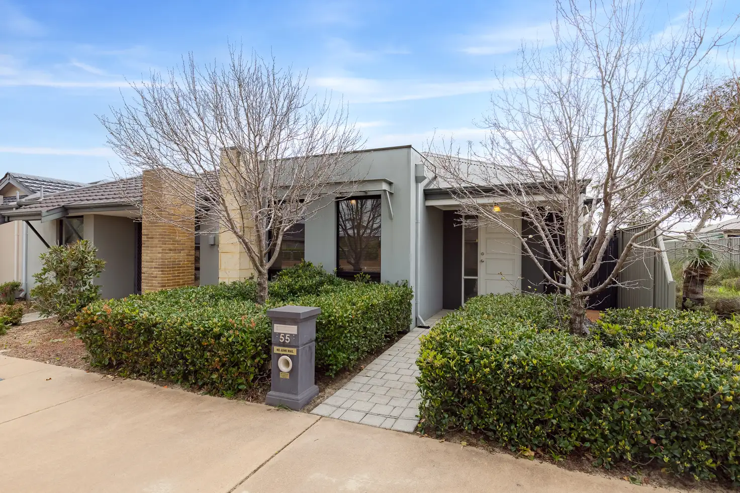 Main view of Homely house listing, 55 Veterans Drive, Byford WA 6122