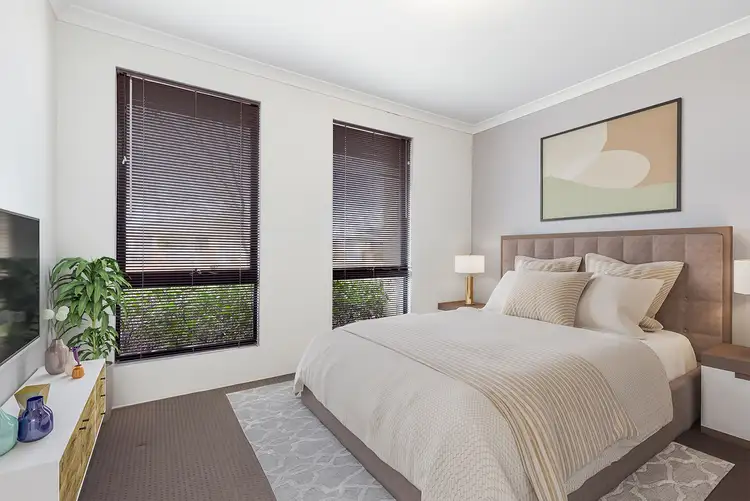 Second view of Homely house listing, 55 Veterans Drive, Byford WA 6122