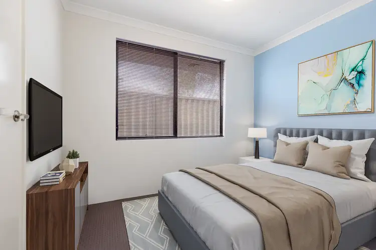 Third view of Homely house listing, 55 Veterans Drive, Byford WA 6122